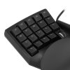 Игровой кейпад Razer Tartarus Pro Razer Tartarus Pro – Analog Optical Gaming Keypad - FRML
