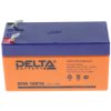 Батарея Delta DTM 12012 (12V 1.2Ah)
