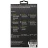 Портативный аккумулятор Cactus CS-PBFSLT-10000 10000mAh 3A 2xUSB серый