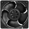 Вентилятор для корпуса Arctic S12038-8K черный, 120 мм, 8000 об/мин, 4 pin