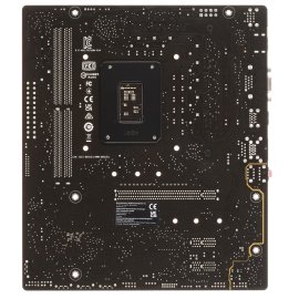 Материнская плата Gigabyte B860 AORUS ELITE WIFI7 ICE, LGA 1851, Intel B860, 4xDDR5, 4xSATA, 3xM.2, 1xPCIe 5.0 x16, 2xPCIe 4.0 x1, 1xHDMI, 2xDP, 1x 2.5Gb LAN, 6xUSB-A 3.2, 1xUSB-C 3.2, 4xUSB-A 2.0, 2x3.5 мм, 7.1, ATX