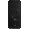 Компьютерный корпус ADATA XPG Defender-BKCWW черный Mid-Tower