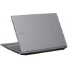 Ноутбук Maibenben B315A серый B315A-i521UMF1SPGRE2 15.6"(1920x1080 (матовый) IPS)/Intel Core i5 12450H(2Ghz)/16Gb/512PCISSDGb/Int:Intel UHD Graphics/Cam/BT/WiFi/69.3WHr/war 2y/1.75kg/Win 11Pro + Screen 60Hz, 300nits, 100%sRGb 2.0MP Camera