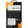 Кабель HDMI-HDMI 1M V2.1 TCG300-1M TELECOM