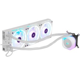 Вентилятор для корпуса Deepcool FL12R SE Reverse ARGb 120х120x25 черный 4-pin 28.67дБ (упак.:1шт) (R-FL12RSE-BKAPN1-G) Ret