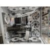 Система охлаждения PCCooler GT360 ARGb Display WH (310W, 360мм, LED temp., белый, ARGb/Fans: 3x120мм, 99CFM, 41.5dBA, 3000RPM/Pump 15dBA, 2600RPM, Rad thickness 27мм/S: 1851, 1700, 1200, 115X, AM5, AM4)