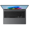 Ноутбук Samsung Galaxy Book 5 360 NP750 Core Ultra 7 256V 16Gb SSD512Gb Intel Arc 140V 15.6" AMOLED Touch FHD (1920x1080) Windows 11 Home grey WiFi BT Cam (NP750QHA-LG2IN)