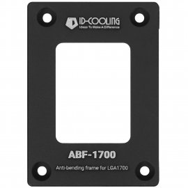 Кулер для процессора ID-COOLING IS-30i черный 92мм алюминий 3600rpm 35db 4-pin 100W 30мм