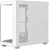 Компьютерный корпус Ocypus Gaммa C70 WH ARGB ATX/win/белый/4 ARGB fans/no PSU/Tempered Glass