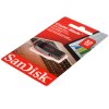Флешка USB Sandisk 32Gb Cruzer Blade SDCZ50-032G-B35 USB 2.0 черный/красный