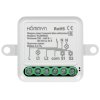 Модуль реле HOMMYN zigbee 2 канала (без нейтрали) RLZBNN02