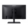Монитор 27" Acer B277KC3bmipruzx IPS 3840x2160, 100 Гц, 4 мс, 16:9, 350 кд/м2, 2xHDMI, 1xDP, 4xUSB, 1x3.5 мм, черный