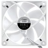 Комплект вентиляторов для корпуса Ocypus Delta F12 ARGb 3 IN 1 белый 120мм 2000rpm 29db 4-pin