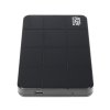 Внешний корпус для HDD AgeStar SUB2A8 SATA пластик/сталь черный 2.5"