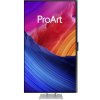 Монитор 31.5" Asus ProArt PA32UCDM QD-OLED 3840x2160, 240 Гц, 0.1 мс, 16:9, 250 кд/м² (типичная), HDMI 2.1, 2×Thunderbolt 4, USB-C (96 Вт PD), USB Hub (1×USB-A + 1×USB-C), динамики (2×3 Вт), DisplayHDR 400 True Black, Dolby Vision, HDR10, HLG, FreeSync, с