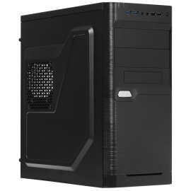 Серверный корпус ExeGate Pro 2U350-01 (RM 19", высота 2U, глубина 350, БП 1U-350DS, USB)