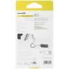 Baseus Dura Series Fast Charging Cable Type-C to Type-C 100W 1m Red+Black