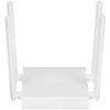Роутер беспроводной TP-Link Archer C24 AC750 10/100BASE-TX белый