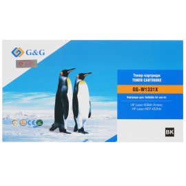 Картридж лазерный Kyocera TK-5280K (1T02TW0NL0) черный для M6235cidn/M6635cidn/P6235cdn 13000 стр