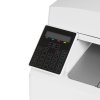 МФУ лазерное HP Color LaserJet Pro M183fw (7KW56A), A4, цветной, печ. до 16 стр/мин., скан. до 15 стр/мин. (ч/б) 8 стр/мин. (цвет), 600 x 600 dpi (печать) 1200x1200dpi (скан.), USB, RJ-45, Wi-Fi, Air Print, Mopria