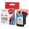 Картридж струйный Canon CL-446 8285B001 многоцветный для Canon MG2440/MG2540