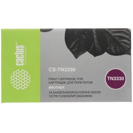 Картридж струйный Cactus CS-C4844 черный (72 мл) для №10 HP 2000/2500/1000/1100/1200