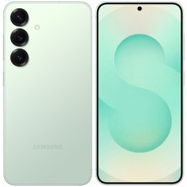 Смартфон Samsung Galaxy A06 SM-A065F 4/64Gb голубой