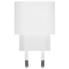 Сетевое зарядное устройство Apple A2347 20W 2.2A (PD)