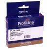 Картридж струйный ProfiLine PL-T1302 для принтеров Epson Stylus SX525WD/SX535WD/SX620/Office B42WD/BX525/BX535/BX625FWD/BX635FWD/BX925/BX935/WorkForce 525/630/3010/3520DWF/3530/3540/7015/7515/7525 с чернилами Cyan 10,1 мл