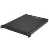 Серверный корпус ExeGate Pro 1U550-04 (RM 19", высота 1U, глубина 550, БП 450ADS, USB)