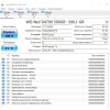 Накопитель SSD WD Red SN700 WDS400T1R0C, 4Tb, PCIe 3.0 x4, M.2 2280, NVMe, R/W 3400/3100