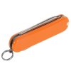 Нож перочинный Victorinox Classic Mango Tango (0.6223.83G) 58мм 7 функций карт.коробка
