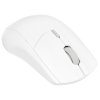 Мышь беспроводная Steelseries Aerox 3 белый оптическая (18000dpi) BT/Radio USB