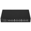 Коммутатор Zyxel GS1900-24E-EU0103F 24G управляемый