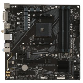 Материнские платы