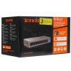 Коммутатор Tenda TEF1109D 9PORT 100M