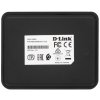 Коммутатор D-Link DGS-1005A Unmanaged Switch 5x1000Base-T, plastic case