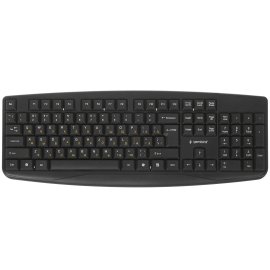 Клавиатура проводная A4Tech Bloody B500N USB серый