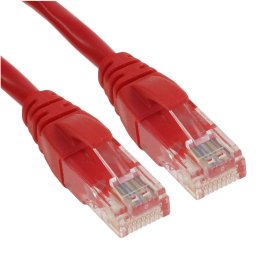 Патч-корд ExeGate UTP-RJ45-RJ45-5e-CU-15M-GY, UTP, cat.5e, 15м, медь, серый