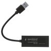 Сетевой адаптер Ethernet Gembird NIC-U5 USB 3.0 - Fast Ethernet adapter