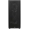 Компьютерный корпус AeroCool/Formula Air Power G5 Plus черный без БП ATX 4x120мм 2xUSB 2.0 1xUSB3.1 audio bott PSU