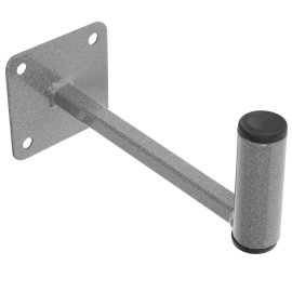 Кронштейн Kromax GALACTIC-10 черный