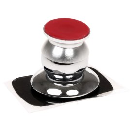 Лампа светодиодная Шар Gauss 7W 590lm 6500К E27 диммируемая LED