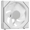 Вентилятор для корпуса Lian-Li Uni Fan SL-INF Wireless 120 Reverse ARGB 120х122.1x28 белый 4-pin 32.2дБ (G99.12RSLIN1W1W.R0) Ret