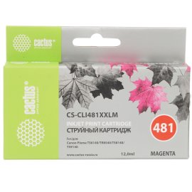 Картридж лазерный Cactus CS-TK3130 черный (25000 стр.) для Kyocera Mita FS 4200/4300/4200DN/4300DN/M3550idn Ecosys/60idn