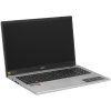 Ноутбук 15.6" IPS FHD Acer Aspire A315-24P-R6N2 silver (AMD Ryzen 5 7520U/16Gb/1Tb SSD /VGA int/noOS) (NX.KDEER.00M)