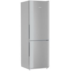 Холодильник Бирюса Б-C6143 серебристый однокамерный объем 370л, капельная система