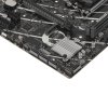 Материнская плата ASUS PRIME B760M-R D4, LGA 1700, Intel B760, 2xDDR4, 4xSATA, 2xM.2, 1xPCIe 4.0 x16, 1xPCIe x1, 1xHDMI, 1x 2.5Gb LAN, 4xUSB-A 2.0, 4xUSB-A 3.2 Gen 1, 3x3.5 мм, 7.1, mATX