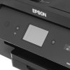 МФУ струйное Epson L14150, A3, цветной, печ. 38 стр/мин (ч/б) 24 стр/мин (цв.), 1200 x 4800 dpi (печать) 1200x2400dpi (скан.), USB, RJ-45, Wi-Fi