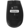 Мышь беспроводная Philips SPK7627 черный, 1600 dpi, радиоканал, Bluetooth, USB, кнопки - 5